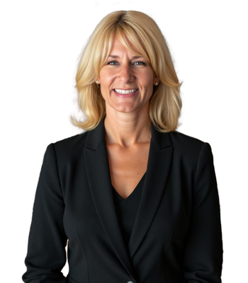 Portrait of Christine Sullo, REALTOR®.